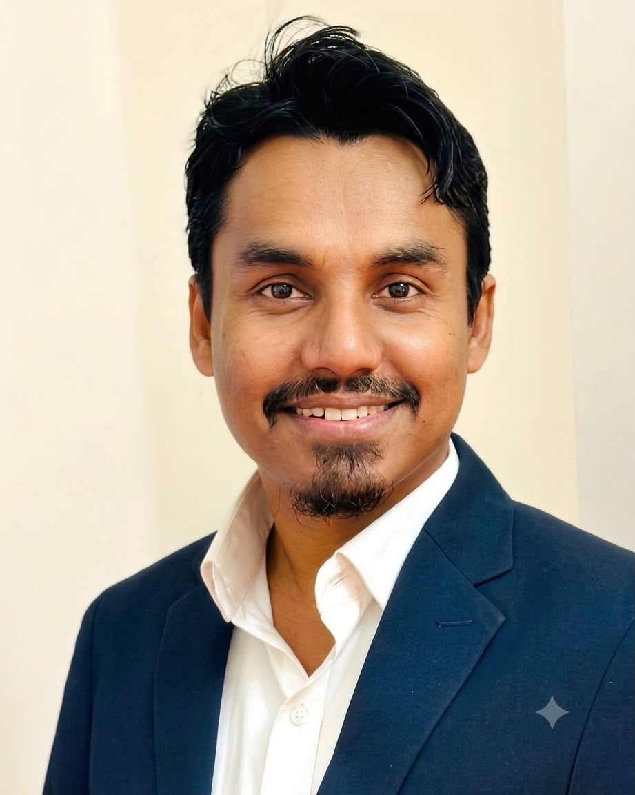 Aador Shohag - Author & Film Director